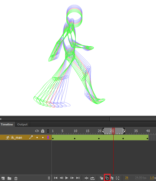 New features summary for Adobe Animate CC